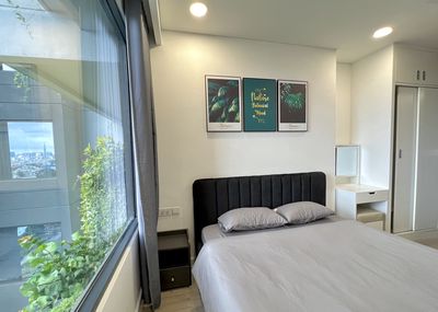 CHUYÊN CHO THUÊ CĂN HỘ KINGDOM 101- 1PN 2PN 3PN NỘI THẤT LUXURY Ở LIỀN