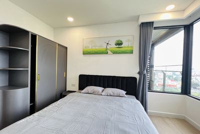CHUYÊN CHO THUÊ CĂN HỘ KINGDOM 101- 1PN 2PN 3PN NỘI THẤT LUXURY Ở LIỀN
