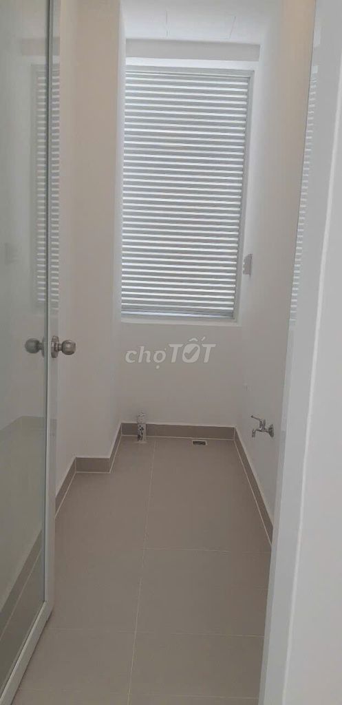 Need to rent apartment Florita District 7, 77 meters, 2 bedrooms, Corner, ntcb, 13 million