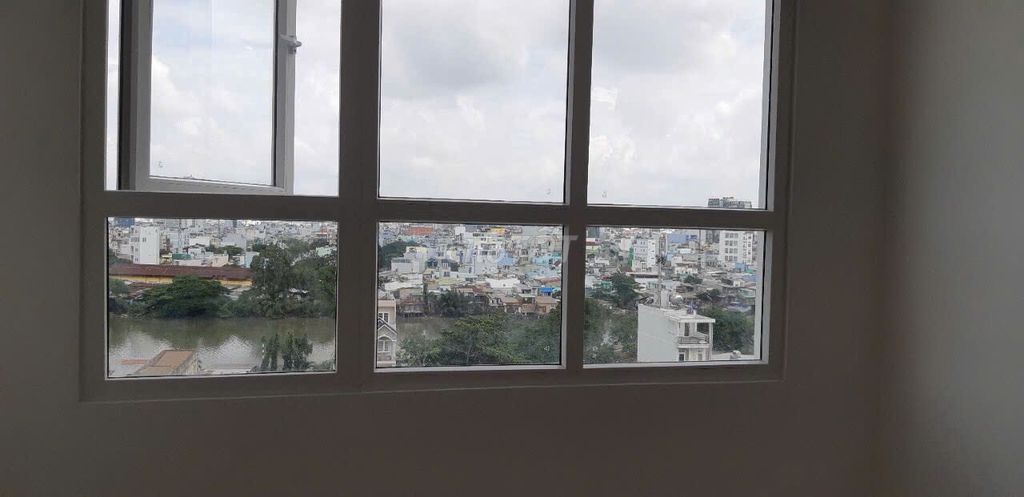 Need to rent apartment Florita District 7, 77 meters, 2 bedrooms, Corner, ntcb, 13 million