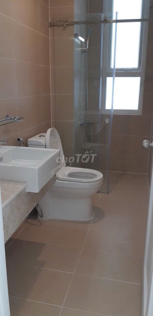 Need to rent apartment Florita District 7, 77 meters, 2 bedrooms, Corner, ntcb, 13 million