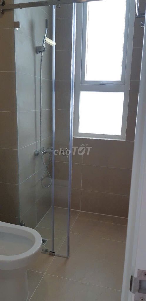 Need to rent apartment Florita District 7, 77 meters, 2 bedrooms, Corner, ntcb, 13 million