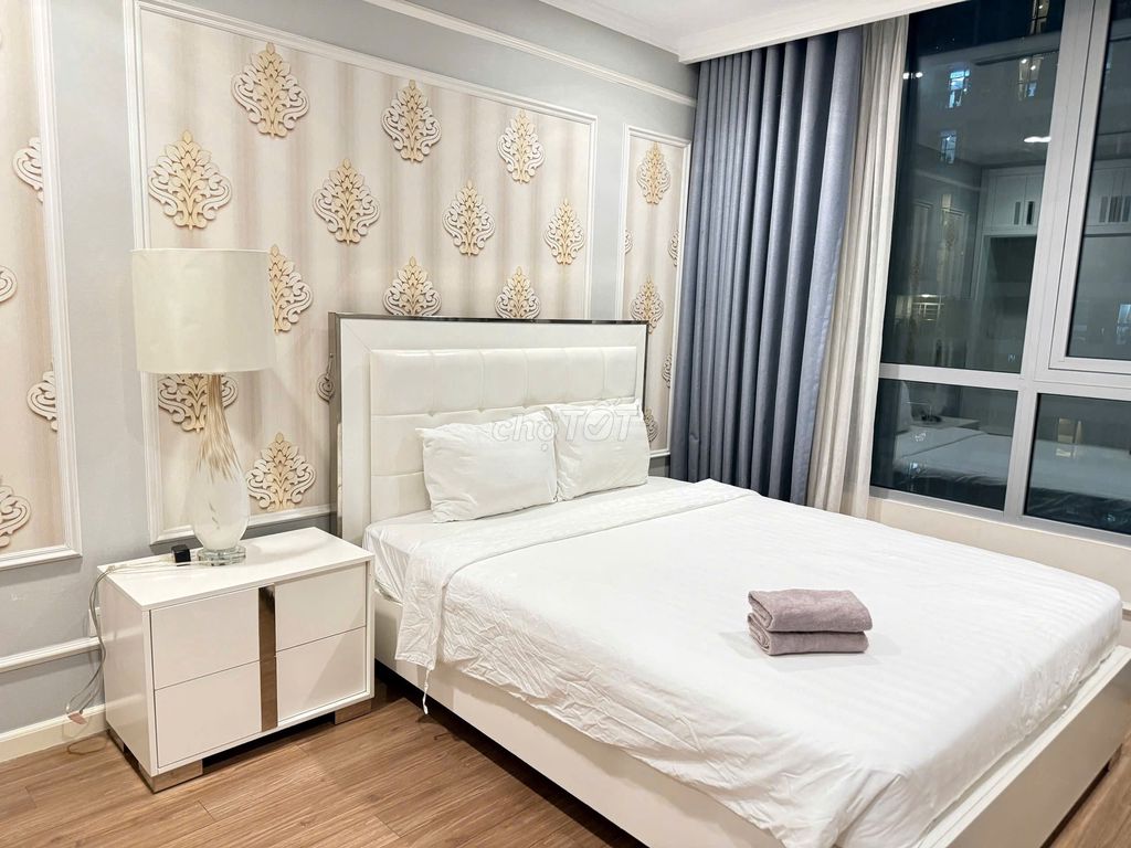 Rent Vinhomes Central Park – central 1