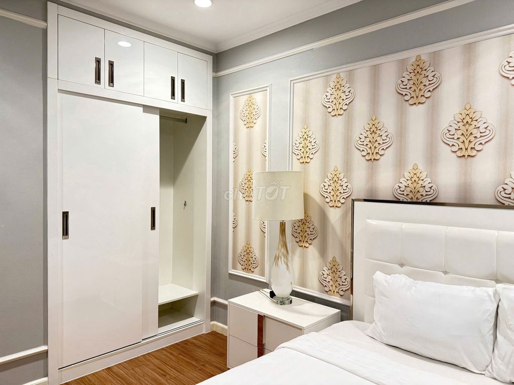 Rent Vinhomes Central Park – central 1
