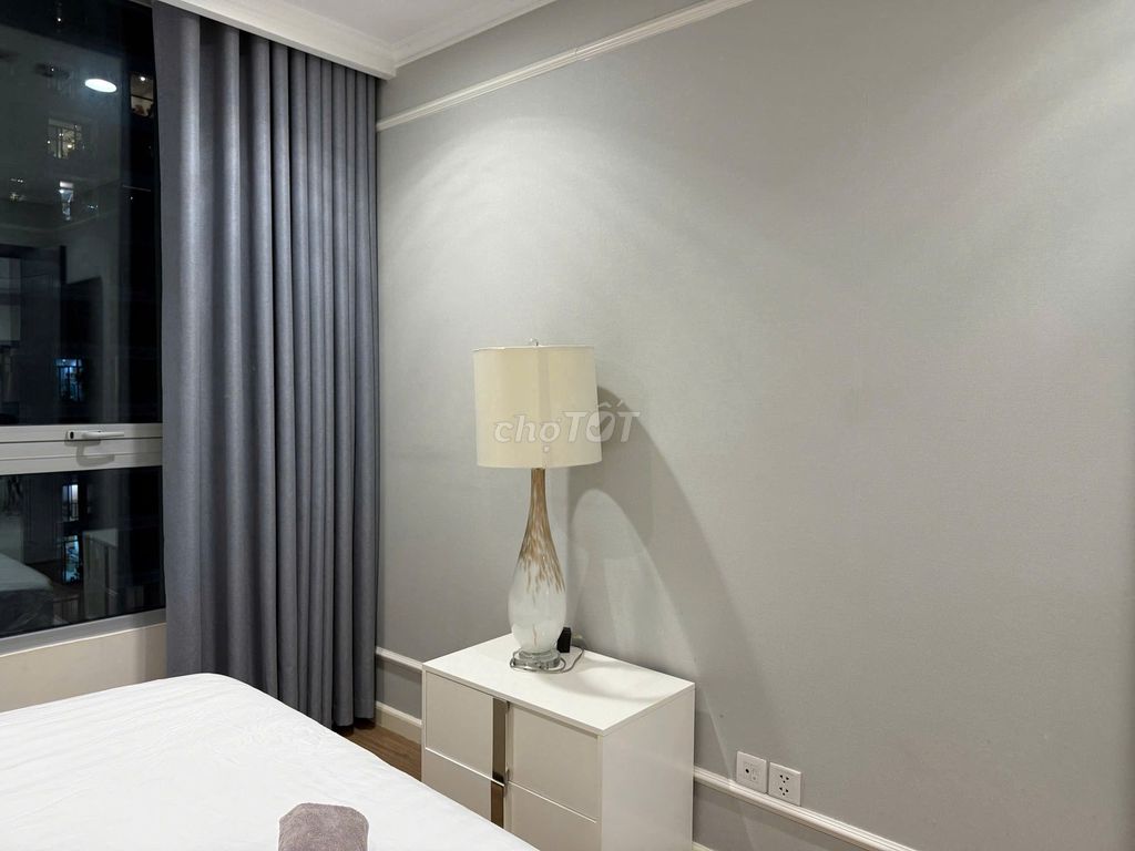 Rent Vinhomes Central Park – central 1