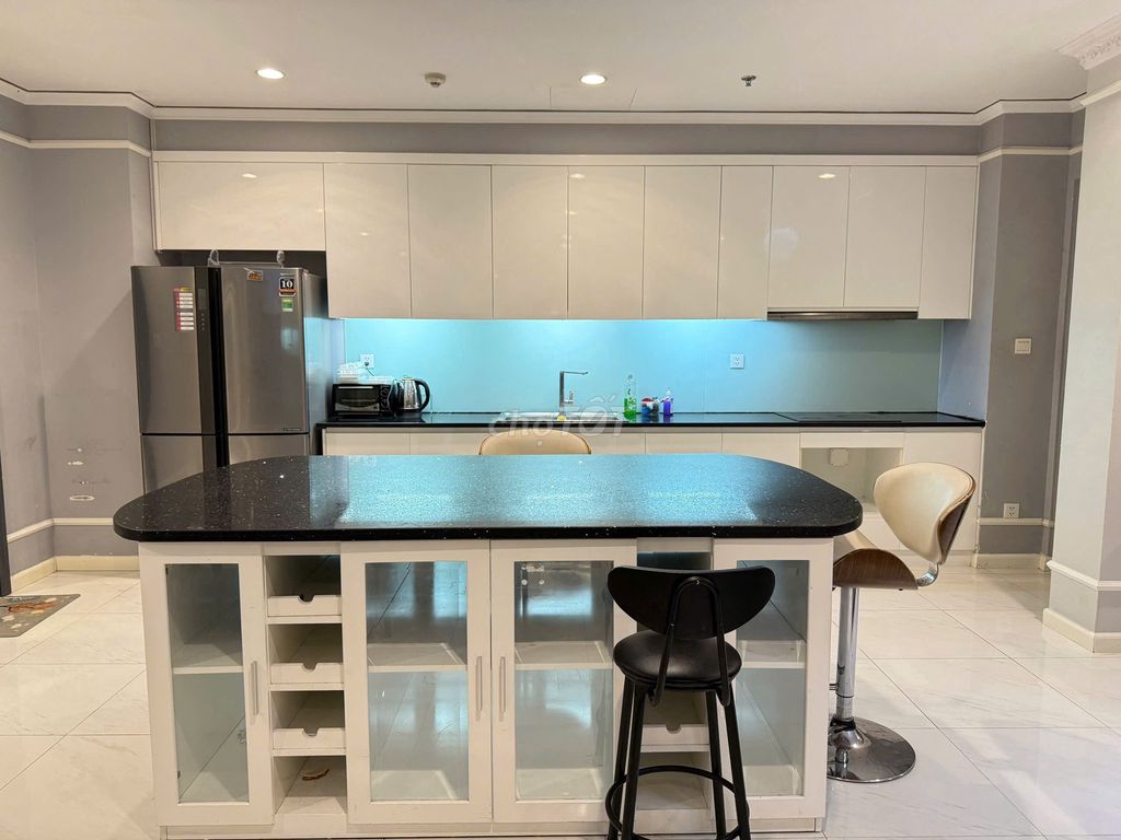 Rent Vinhomes Central Park – central 1
