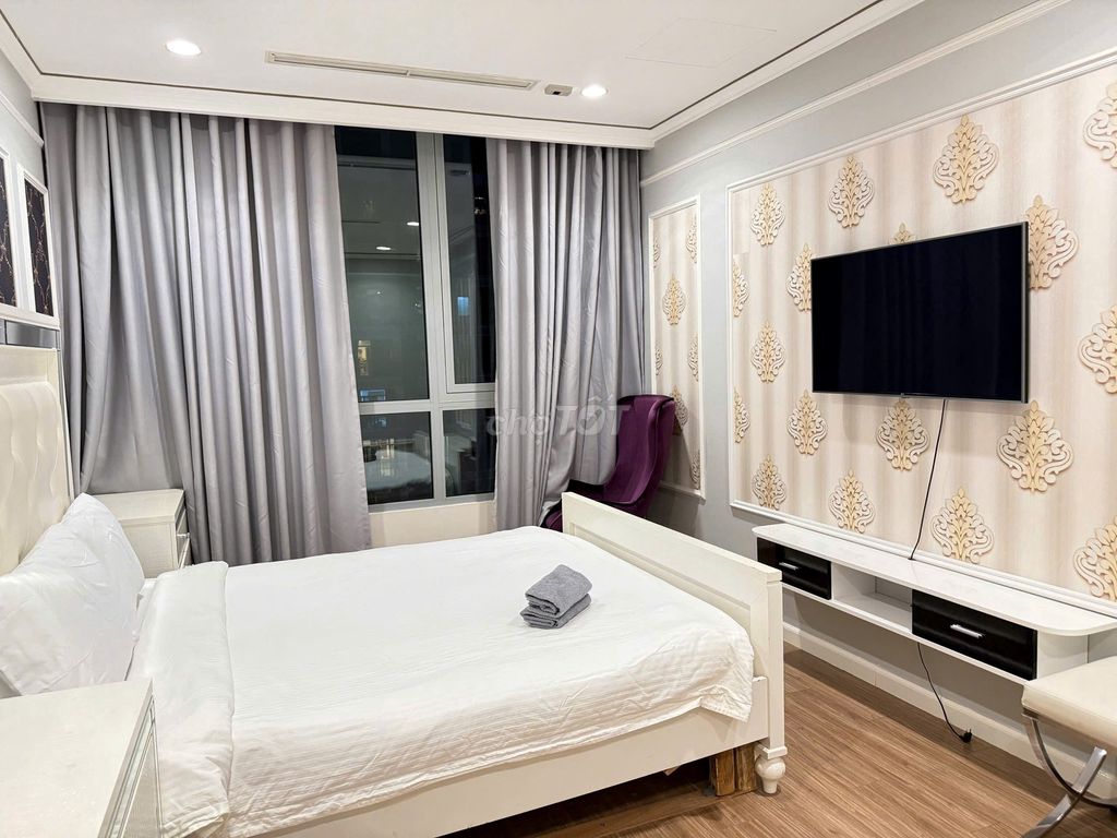 Rent Vinhomes Central Park – central 1