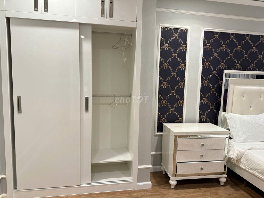 Rent Vinhomes Central Park – central 1