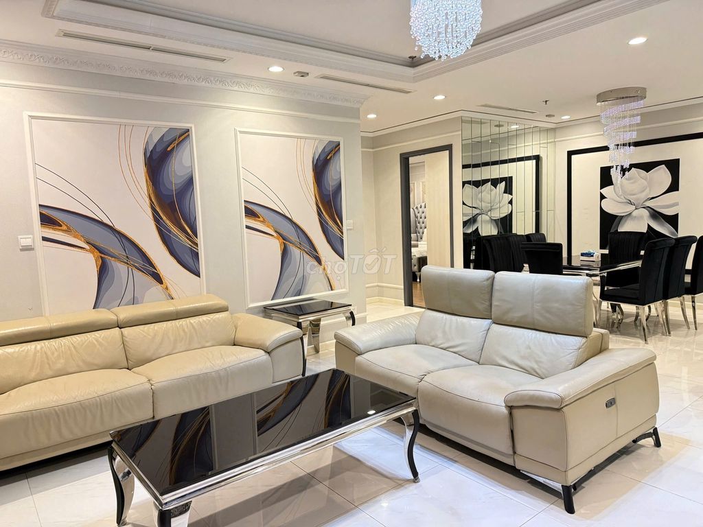 Rent Vinhomes Central Park – central 1