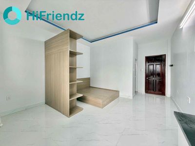 2 bedroom service apartment - bandol - Full interior - số 7 Road - near ALS Bình Tân