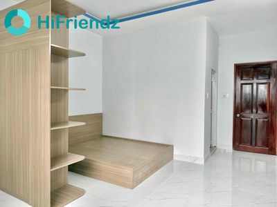 2 bedroom service apartment - bandol - Full interior - số 7 Road - near ALS Bình Tân