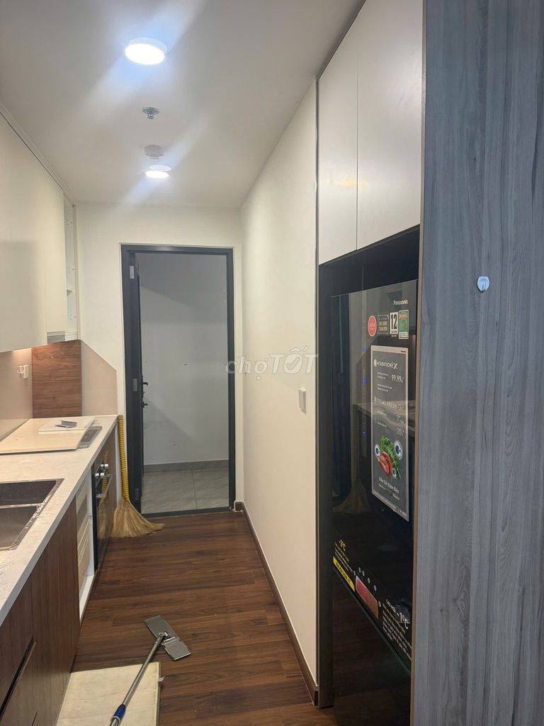 Rent Akari City-- 2 bedrooms, 2 toilets, full interior.