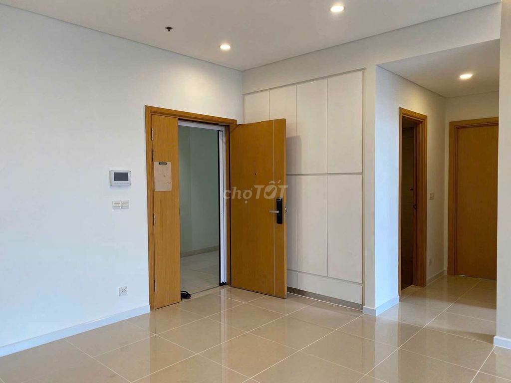 apartment sarimi – sala 2 bedrooms - 2 toilets 88 m2 Nice view of the park.