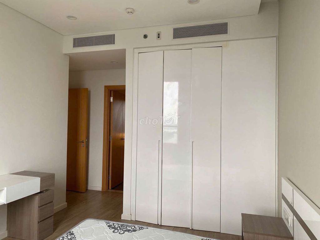 apartment sarimi – sala 2 bedrooms - 2 toilets 88 m2 Nice view of the park.