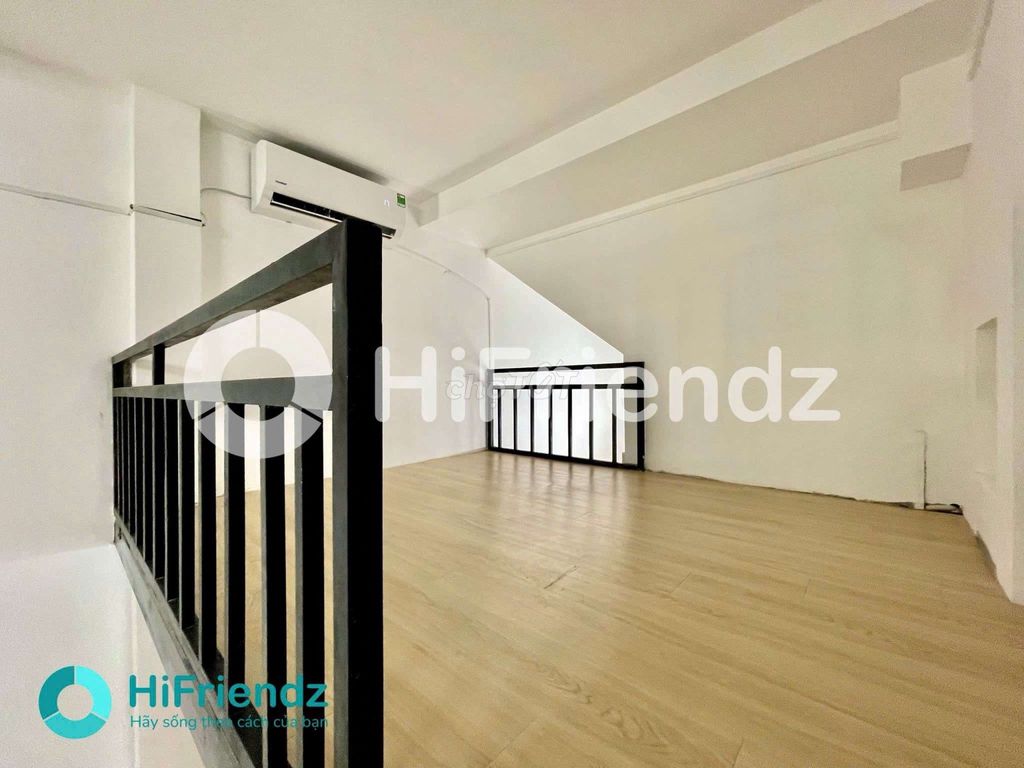 full mini-house comfortable just below ground near aeon standard Bình Tân