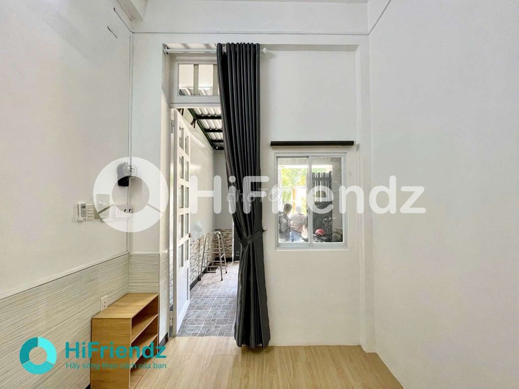 full mini-house comfortable just below ground near aeon standard Bình Tân