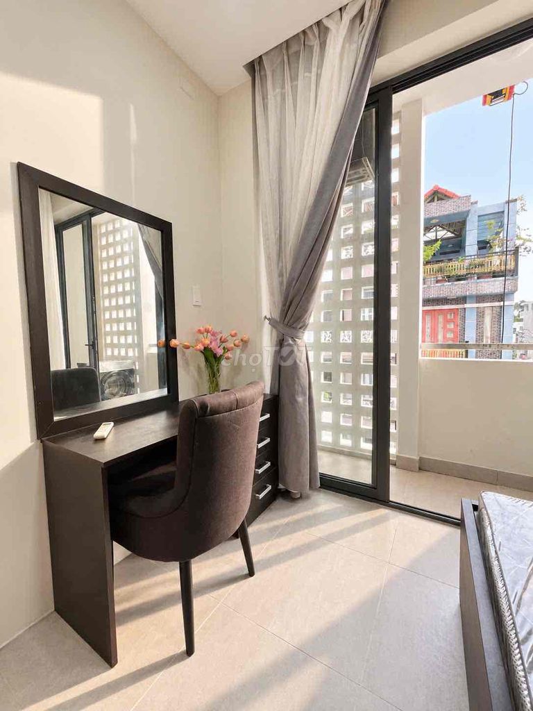 apartment 1 new Bancol bedroom 100%, next to Mart Mart, which is 1st, 4th.