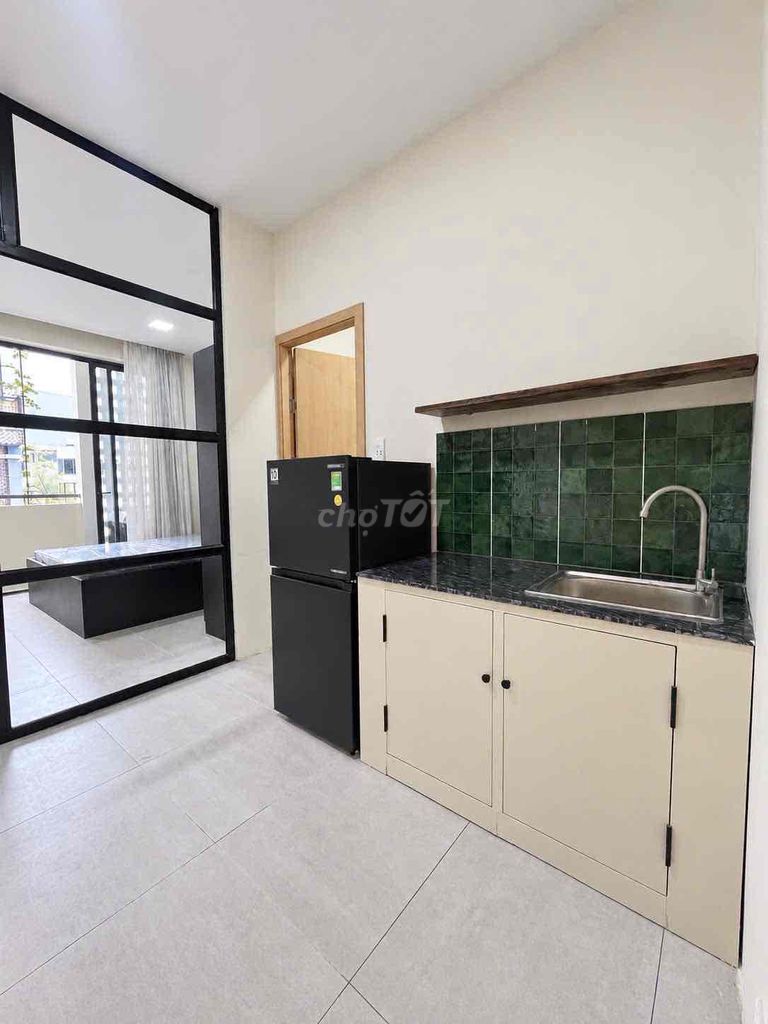 apartment 1 new Bancol bedroom 100%, next to Mart Mart, which is 1st, 4th.