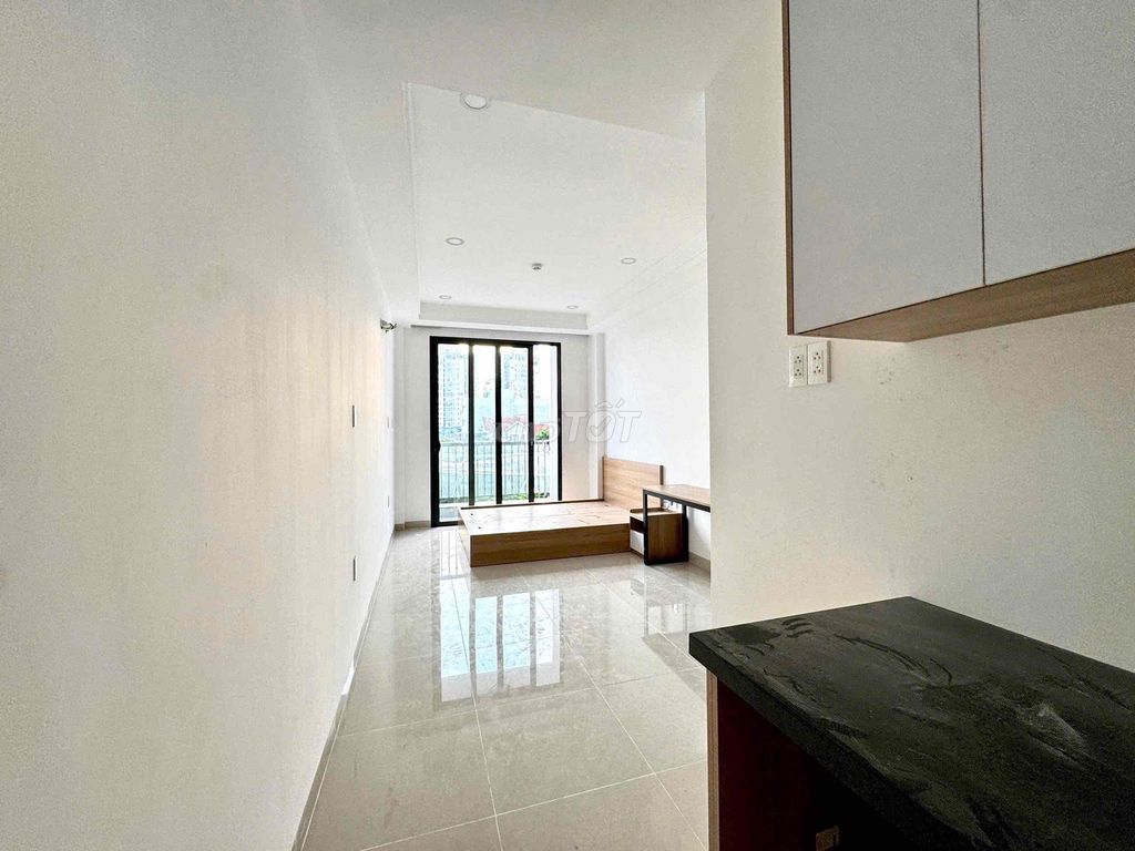 Rent the flat full interior at the heart of bandol near the university rmit tdtu pvgas