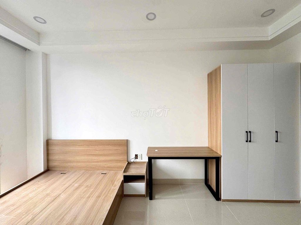 Rent the flat full interior at the heart of bandol near the university rmit tdtu pvgas