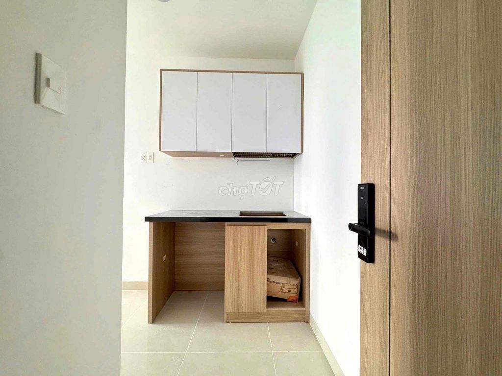 Rent the flat full interior at the heart of bandol near the university rmit tdtu pvgas