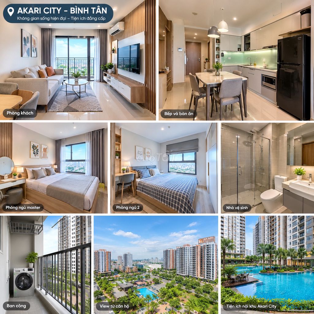 Rent Akari City internal view, 11 million a month.