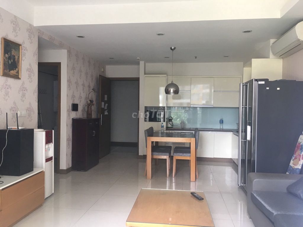 Renting apartments, 11th and 105 meters, 2 bedrooms, 14 million.