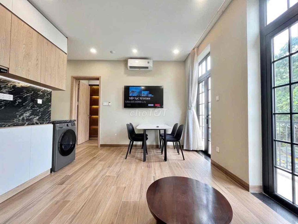 Rent the apartment. A balcony bedroom. 45 meters.