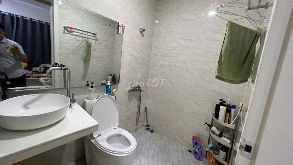 rent Tân Bình apartment