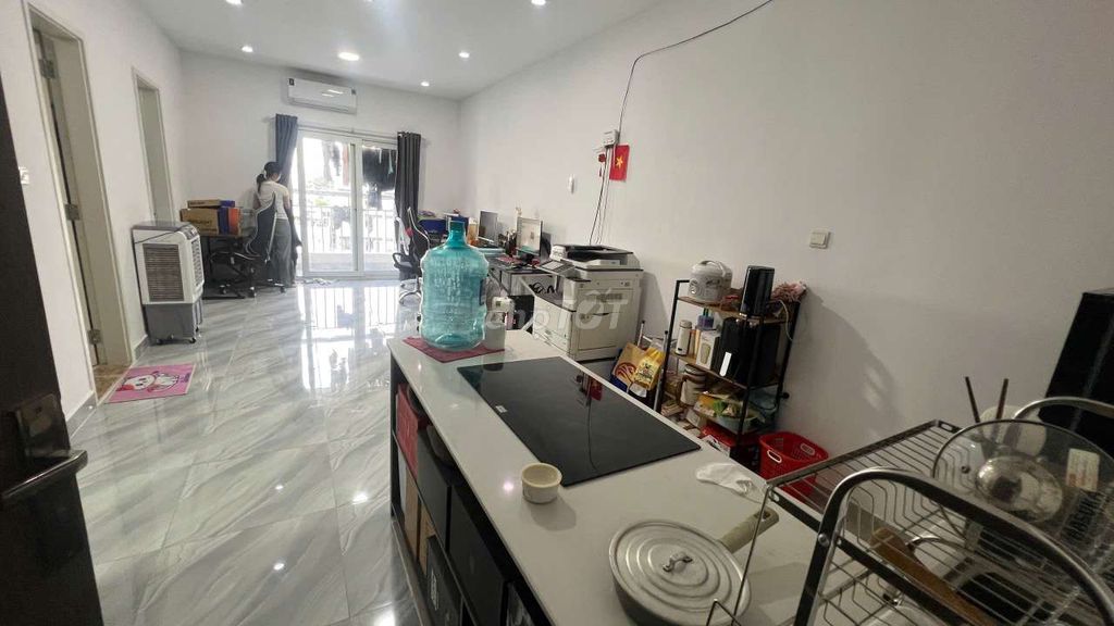 rent Tân Bình apartment