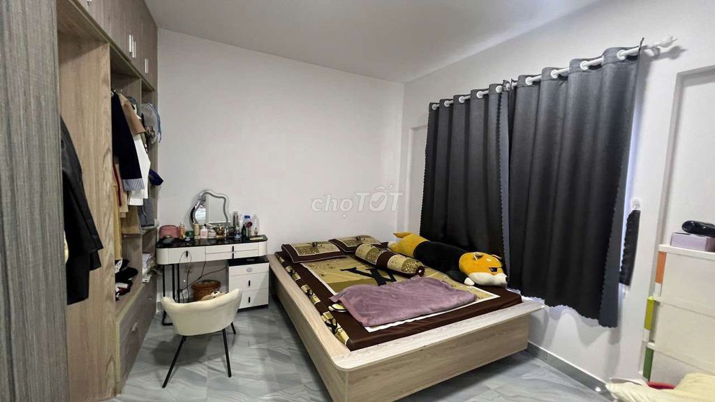 rent Tân Bình apartment