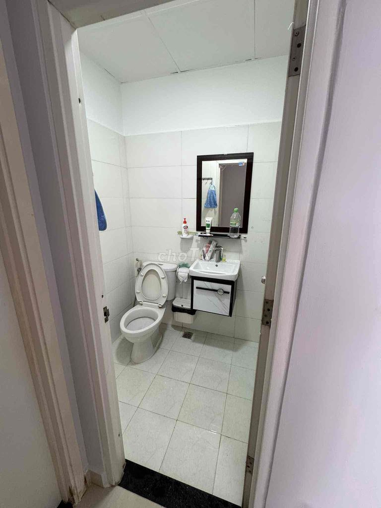 Need a share of a bedroom in three bedrooms.