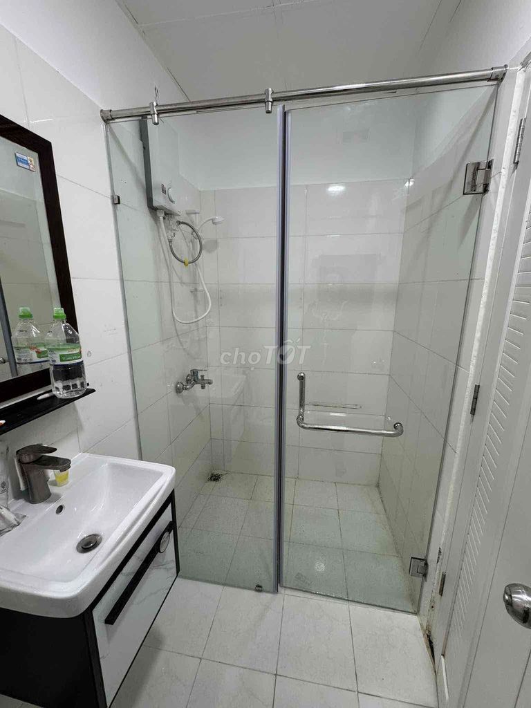 Need a share of a bedroom in three bedrooms.
