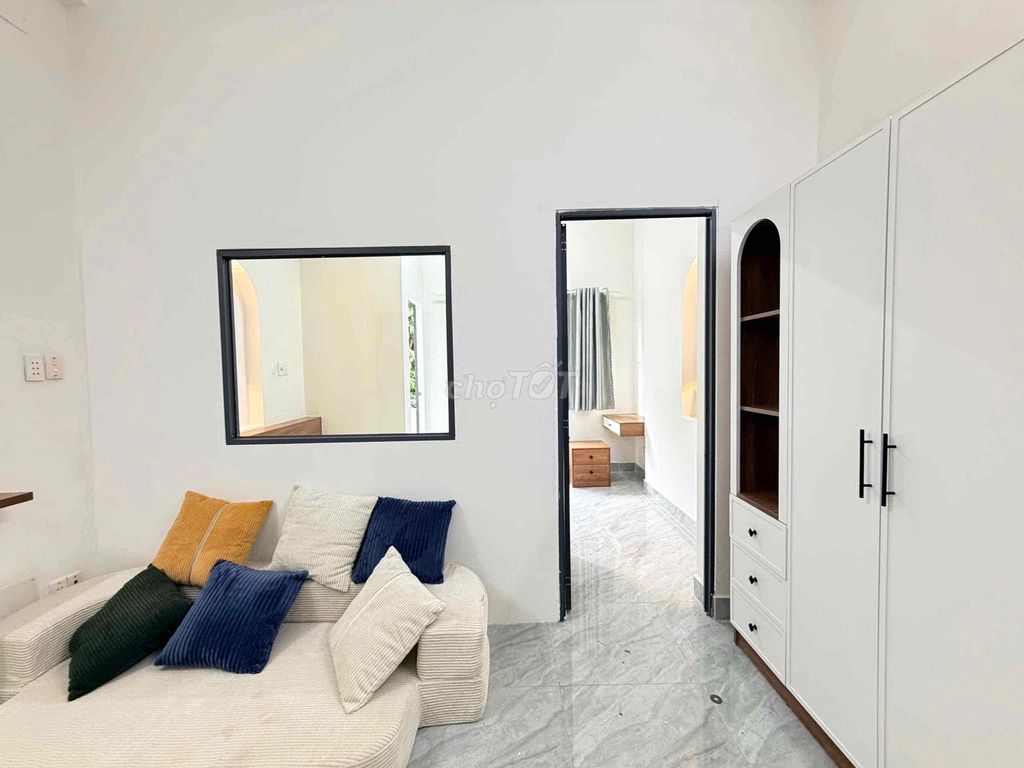 Open the apartment. A private washing machine/ bandol right into the mind-cv.