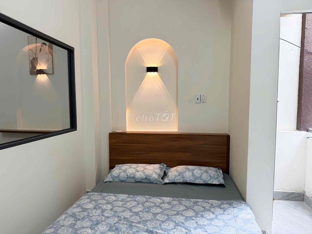 Open the apartment. A private washing machine/ bandol right into the mind-cv.