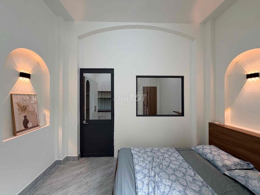 Open the apartment. A private washing machine/ bandol right into the mind-cv.