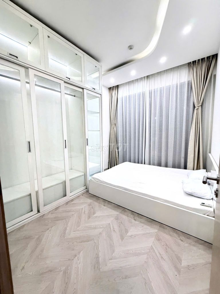 For rent Masteri Centre Point – vinhomes grand park