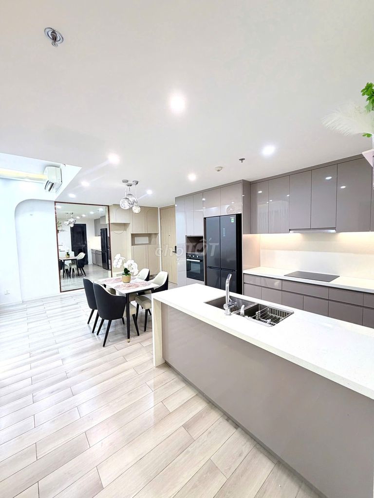 For rent Masteri Centre Point – vinhomes grand park