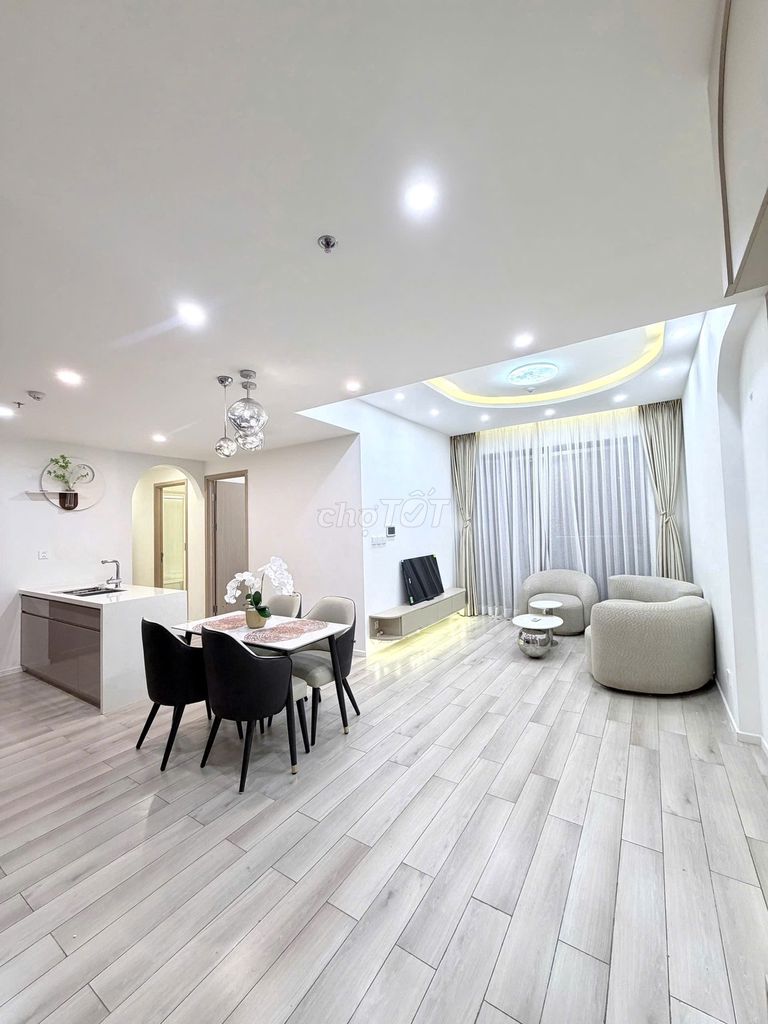 For rent Masteri Centre Point – vinhomes grand park