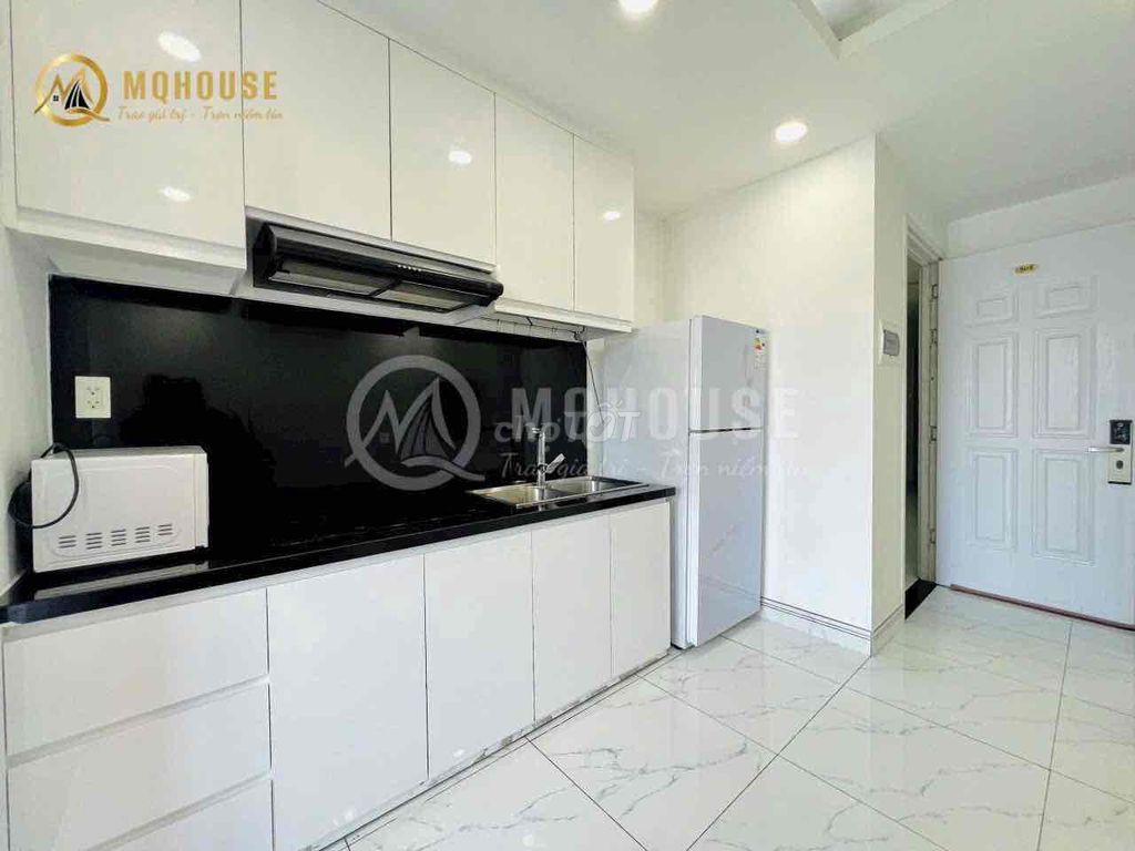 apartment 1 separate bedroom/ bancol at the cotton bridge/ ms market.
