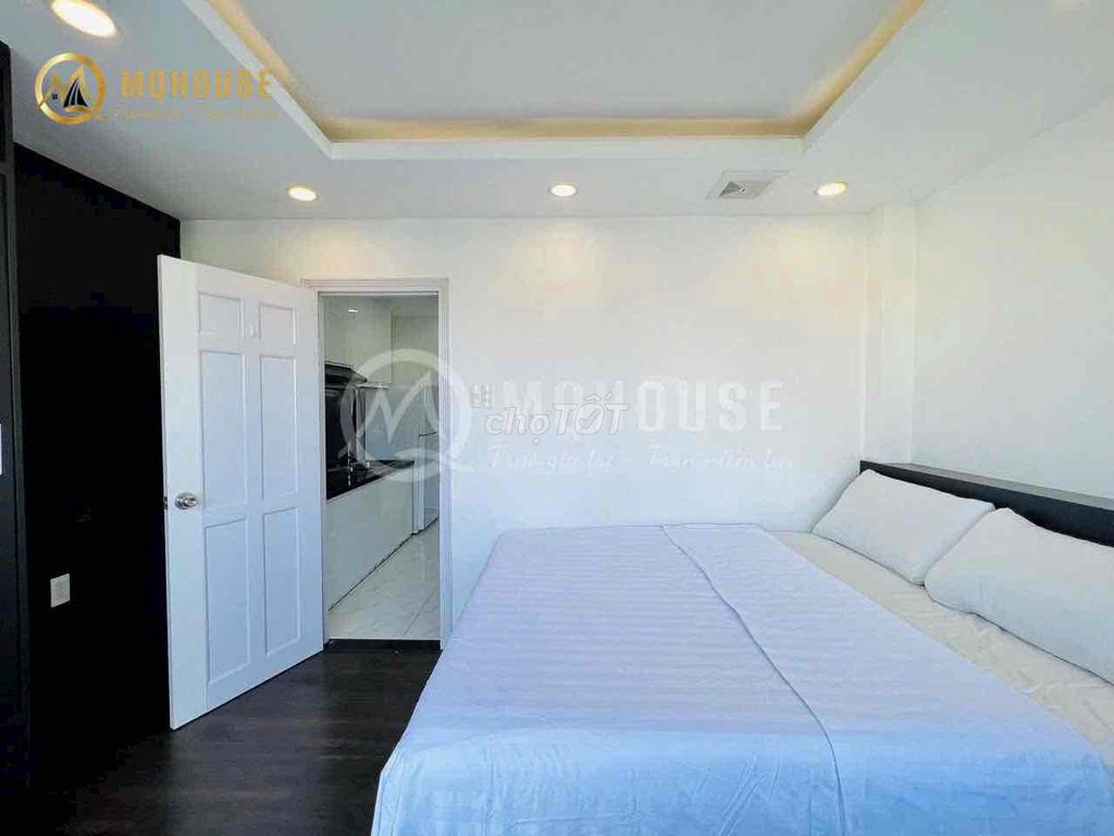 apartment 1 separate bedroom/ bancol at the cotton bridge/ ms market.
