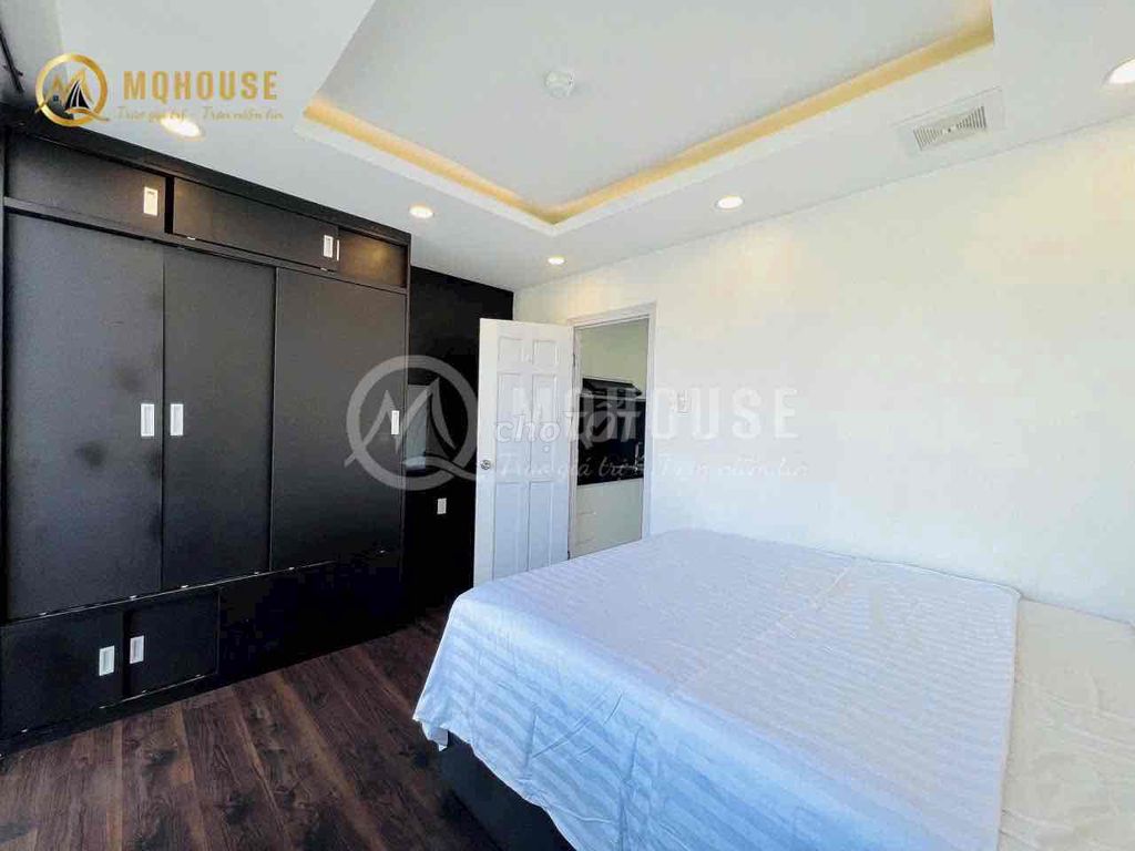 apartment 1 separate bedroom/ bancol at the cotton bridge/ ms market.