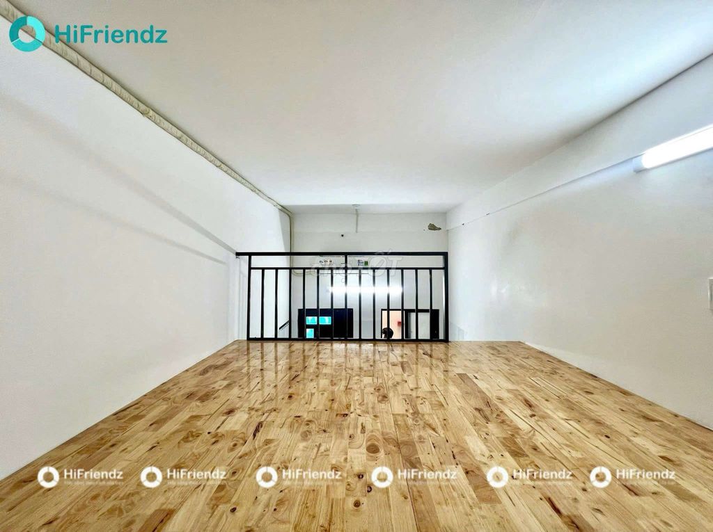 The mini apartment has elevators, now the time for freedom to fall to four great societies.