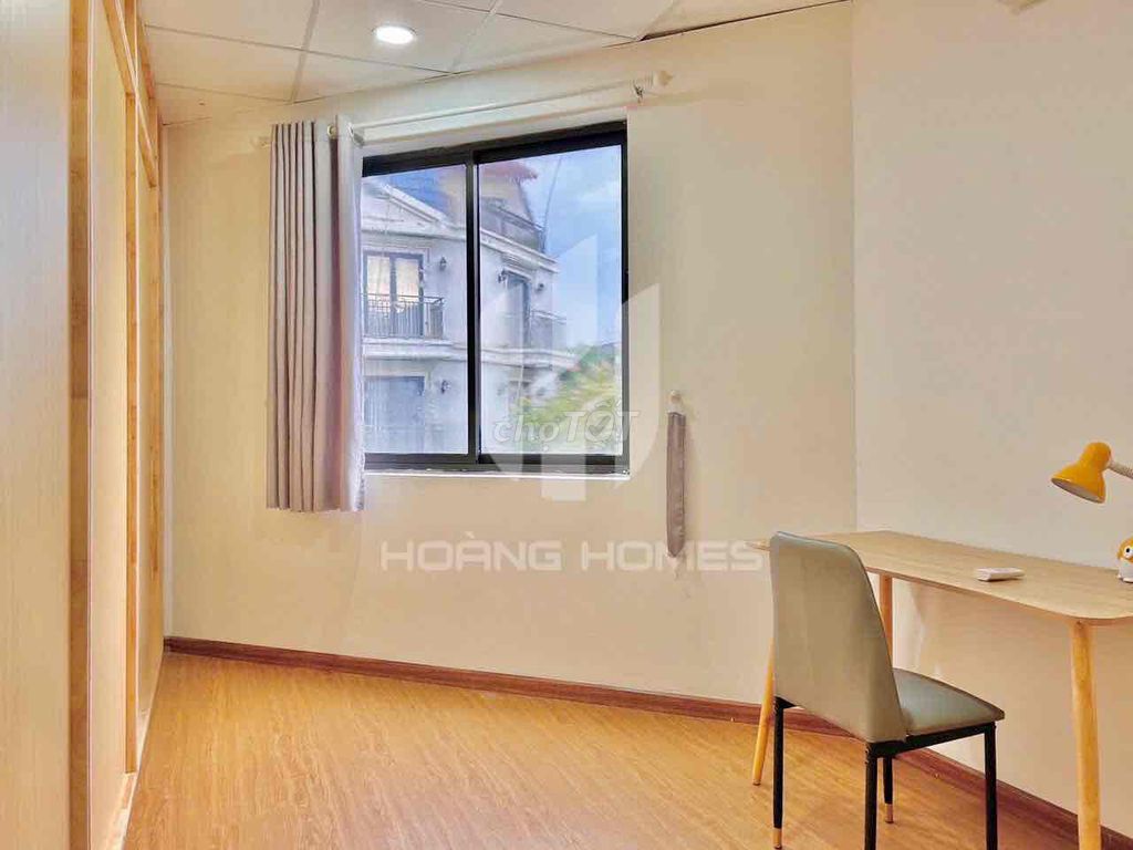 Rent two full bedrooms at Köc Lakeview City, District 2.