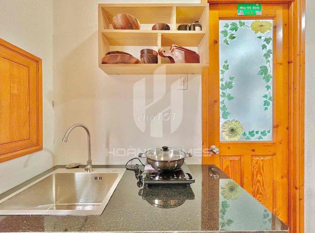 Rent two full bedrooms at Köc Lakeview City, District 2.