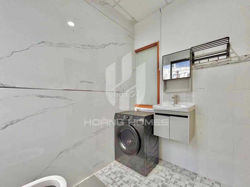 Rent two full bedrooms at Köc Lakeview City, District 2.