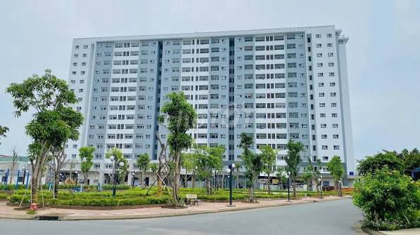 Rent Conic Boulevard-- it's only 1.6 million a month.