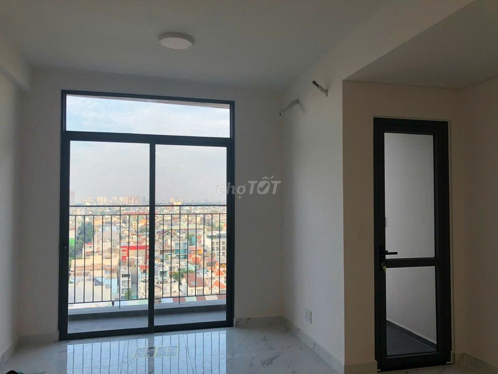 Rent The Privia-- two bedroom corner, 68 M2, full interior.