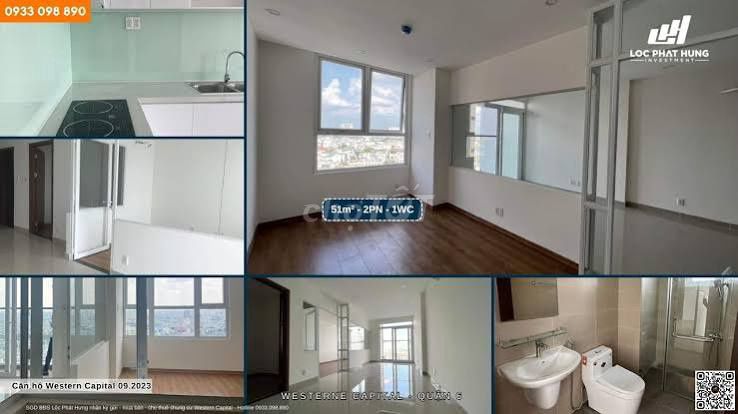 Rent the apartment the western catatal full-on interior 12 million a month.