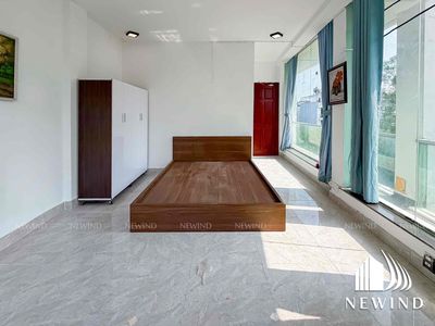 Opening project 5 million balconys full of furniture Lê Văn Lương.